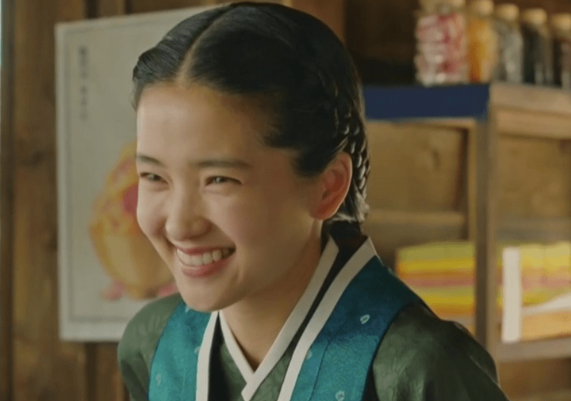 Mr. Sunshine tv show