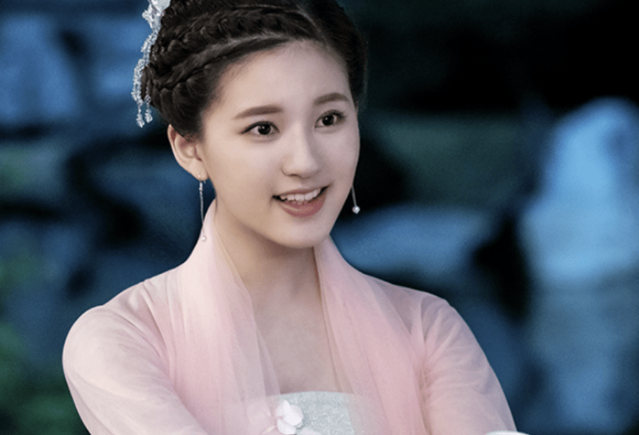 Romance of Tiger and Rose chinese drama