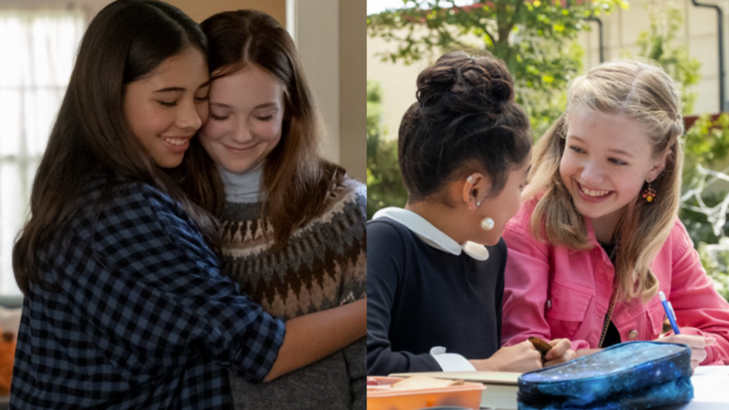 Baby Sitters Club tv show