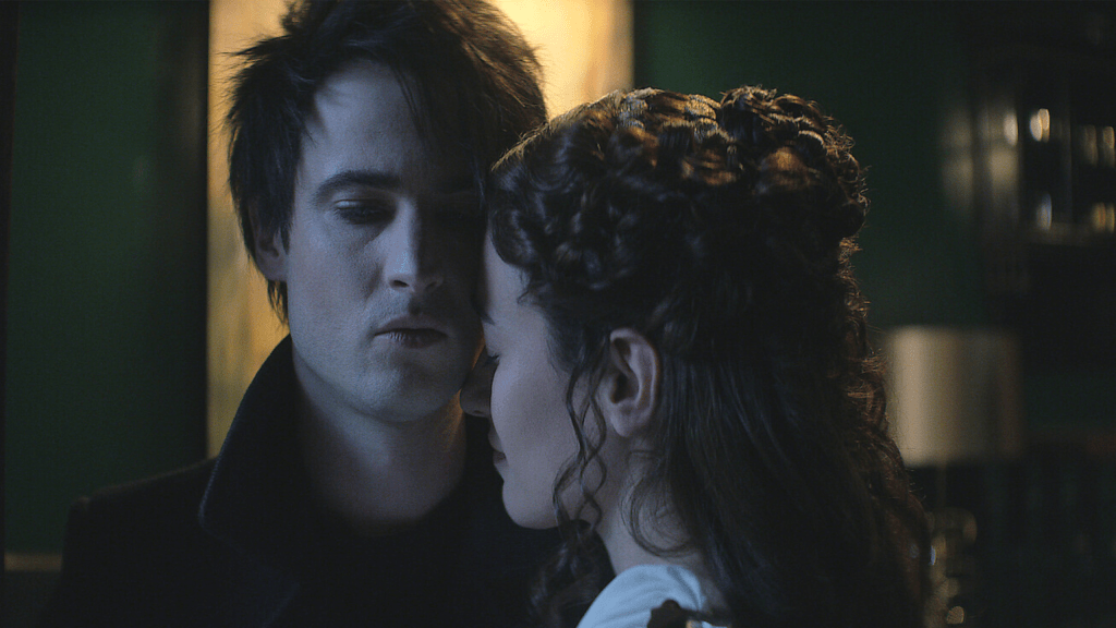 The Sandman calliope bonus episode