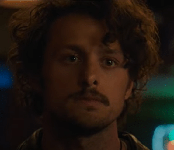 Roswell new mexico tv show