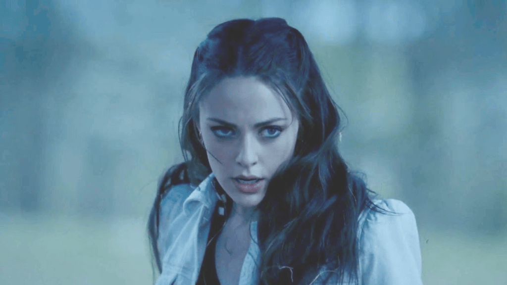 Supernatural Legacies tv series