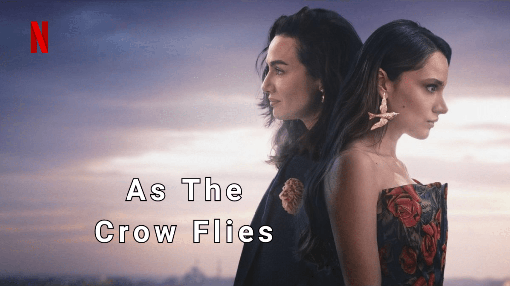 Trending netflix show