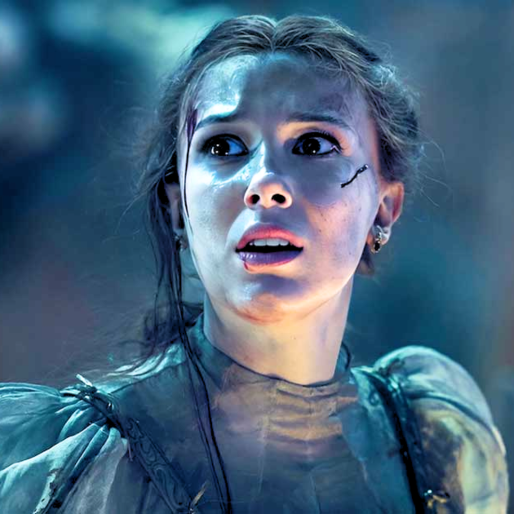 Netflix best fantasy movie