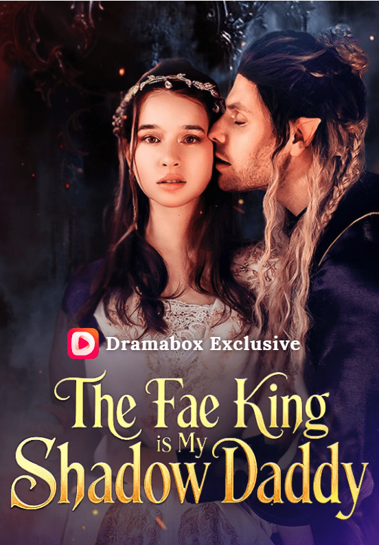Vertical drama spicy fae romance