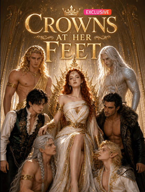 vertical romance fantasy