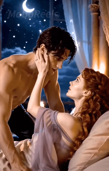 hottest vertical romance 