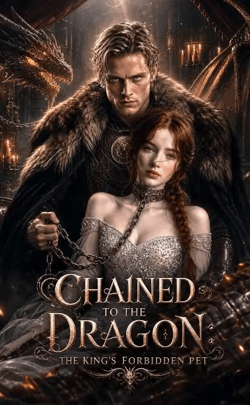 dragon romance drama