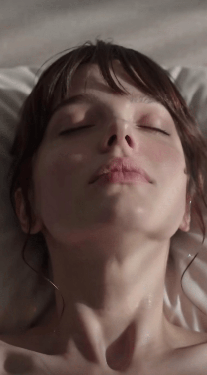 vertical drama The Unformattable Love Of A Pleasure Bot 