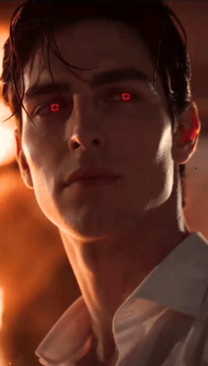 vertical romance robot lover