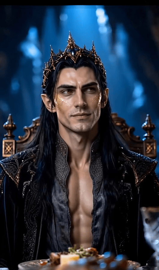 hot dragon romance Virgin Bride Bound To The Dragon King