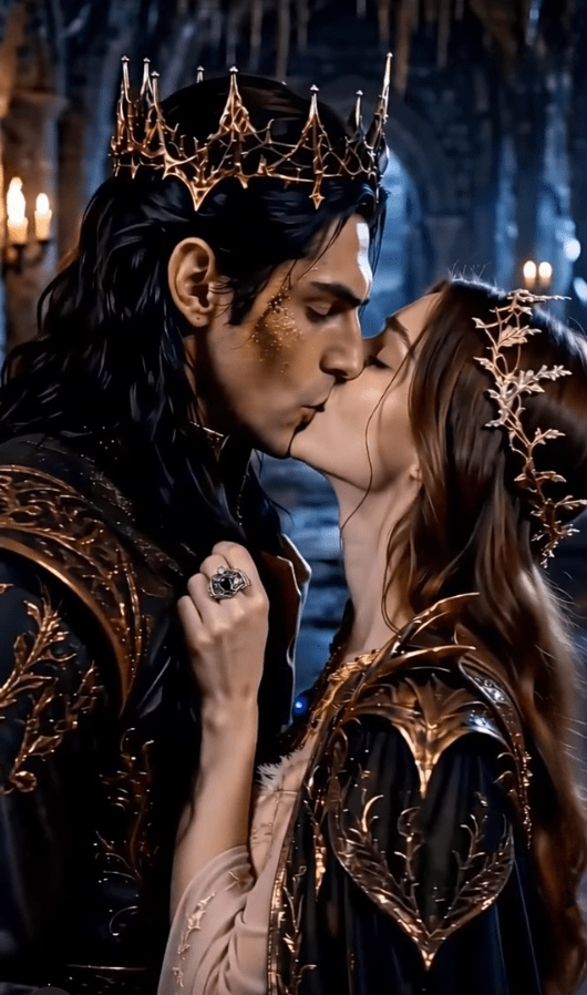 hot dragon romance drama Dramabox