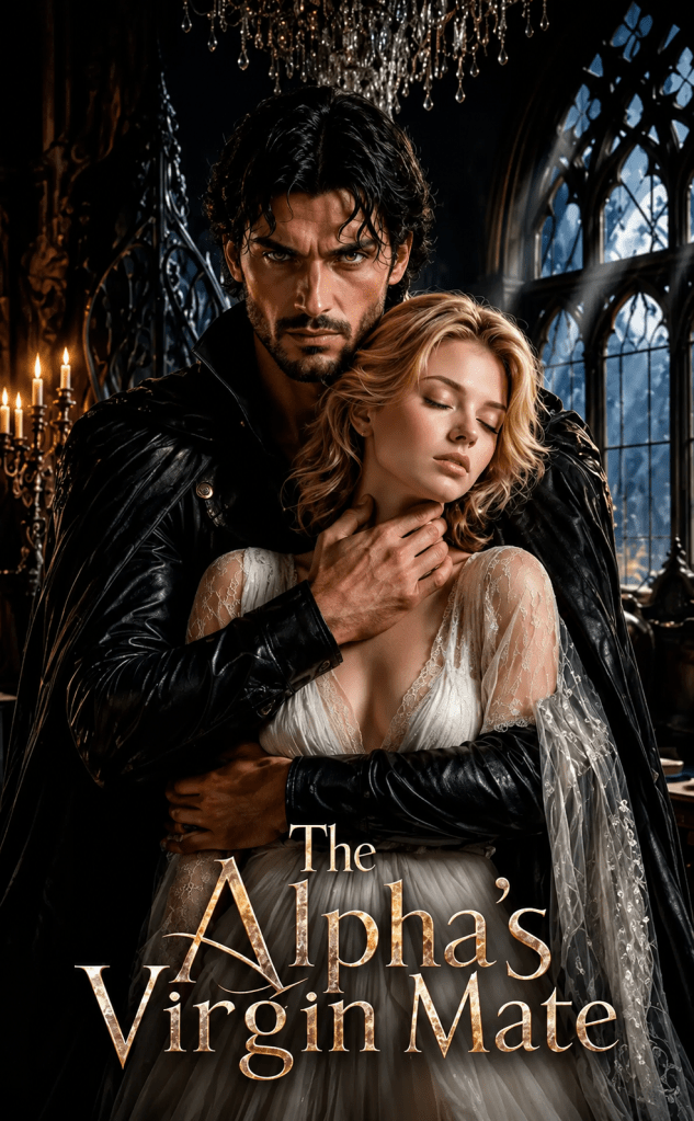 hot werewolf romance