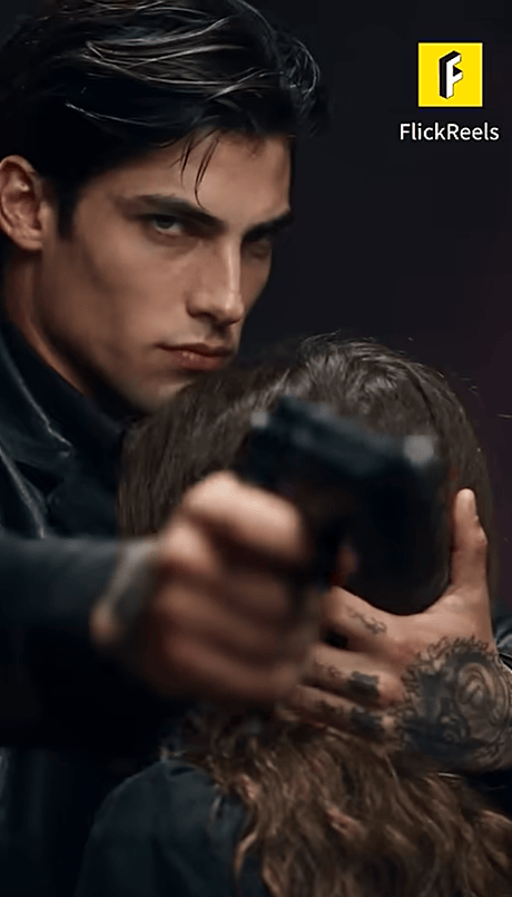 hot mafia romance
