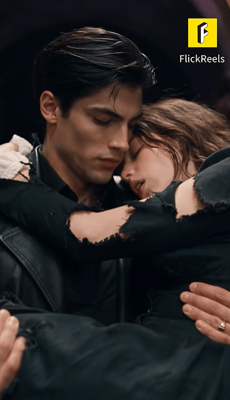 hot mafia romance vertical drama