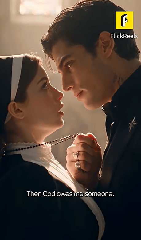mafia romance drama