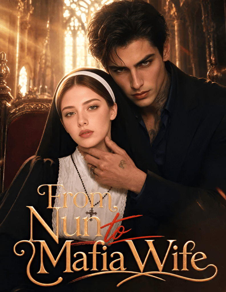 mafia romance vertical drama